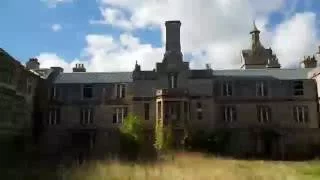 North Wales hospital part 1