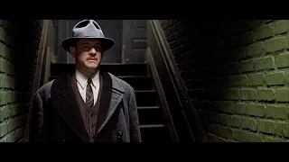 Road To Perdition (2002)