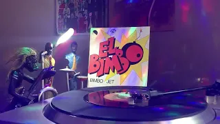Bimbo Jet - El Bimbo (Version II)
