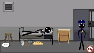 Stickman Jailbreak Animation 2017,2018,Craft,Russia,Adventure,2,3,4,5,6,7,8,9,10,X All Episodes