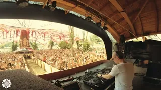 Talpa to Ozora and Back [Video Clip]