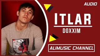 DOXXIM - ITLAR (AUDIO) 2021