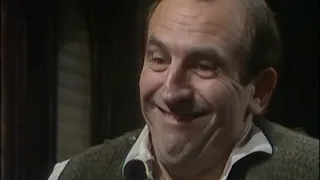 Rising Damp - 1X4 - All Our Yesterdays