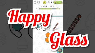 Happy Glass level 101-110