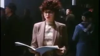 Kate Bush - Hounds Of Love (Official Video) [SHQ]