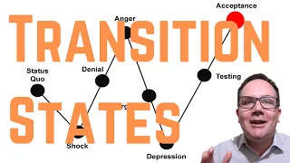 Transition States - Yogi Explains