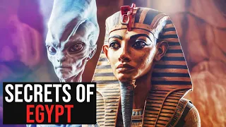 Mysterious Egypt: Hall of Records | A Sirius Connection