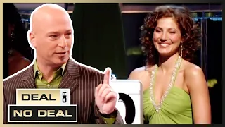 ANCA Wants A PUPPY! 🐶 | Deal or No Deal US | Season 1 Episode 31 | Full Episodes