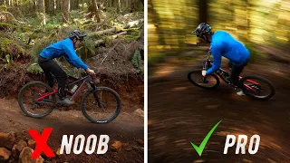 A PRO reveals how to make your MTB photos/videos look FAST, even with your phone