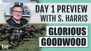 Glorious Goodwood 2020 - Day 1 Full Preview with bettingexpert