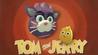 Tom and Jerry in Chicken Gun 😂🔥