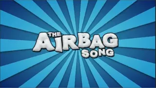 Annoying Orange - The Airbag Song (1 Hour, Perfect Loop)