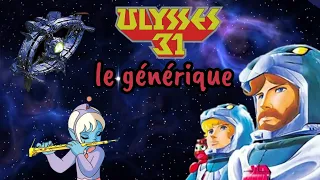 Ulysse 31 le générique