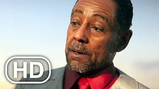 FAR CRY 6 Anton Castillo All Cutscenes (Giancarlo Esposito)