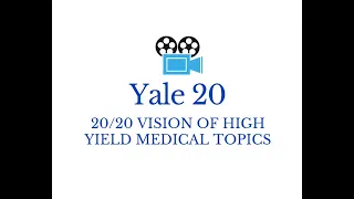 Yale20 - Cholangitis