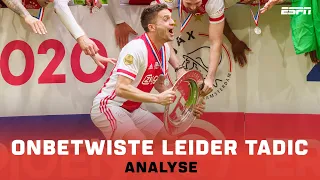 Ajax kan niet zonder Dušan Tadić!? 😎 | Dit Was Het Weekend | Analyse