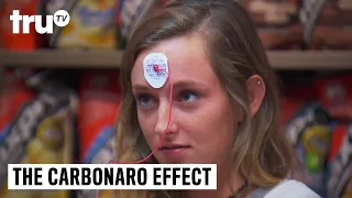 The Carbonaro Effect - You Are What You Eat