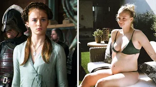 Game of Thrones (Season 1) Then and Now [10 Years After]