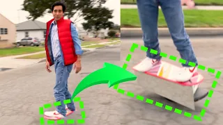 Best of Zach King Magic Compilation 2021 - Part 1