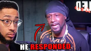 Katt Williams CLEARS THE AIR In NEW Interview