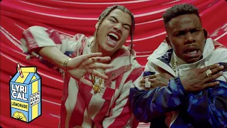 24kGoldn - Coco ft. DaBaby (Official Music Video)