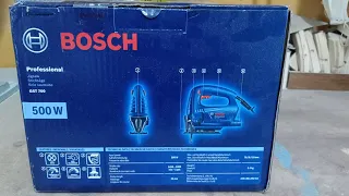 Bosch GST 700 Dekopaj