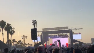 MGMT ♪Kids @Just Like Heaven Fest, Long Beach CA 4 May 2019