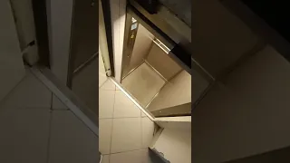 köcsög lift