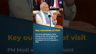 PM Modi US Visit - Artemis Accords | UPSC | NEXT IAS