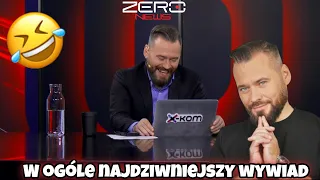 TELEFON z "W OGÓLE" W KANALE ZERO!