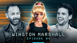 From 'Barbie Girl' to AI: The Road to Post-Humanism | Winston Marshall | Zero Hour | Ep 4