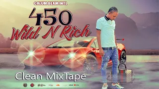 450 Mix 2024 Clean | 450 Mixtape 2024 Clean | 450 Dancehall Clean Mix