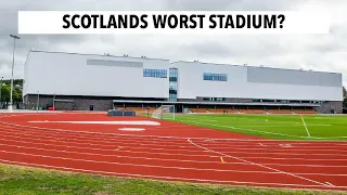 Scotlands Worst Stadium?