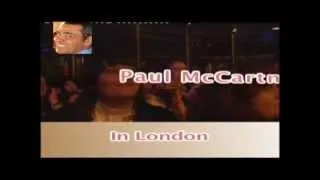 Magical mystery tour - Paul McCartney  HD Stereo