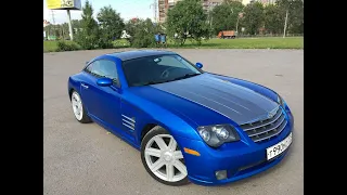 Chrysler Crossfire