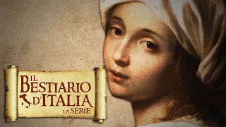 BEATRICE CENCI (Lazio) - Bestiario d'Italia