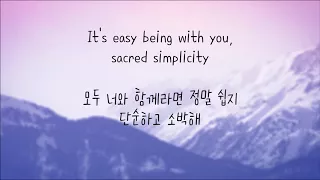 Clean Bandit (feat. Jess Glynne) - Rather Be (한국어 가사/해석/자막)