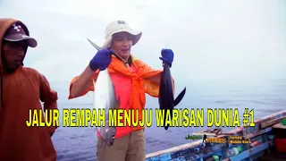 JALUR REMPAH MENUJU WARISAN DUNIA | JEJAK PETUALANG (06/07/22) Part 1