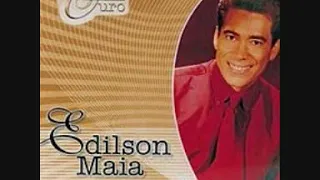 EDILSON MAIA - SELEÇÃO DE OURO