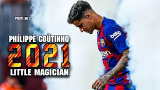 PHILIPPE COUTINHO 2021 ● FREE CLIPS / NO WATERMARK ● FREE TO USE ● PIXATE HD 2.0 ● HD 1080p
