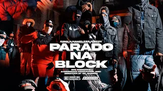 Zirio x Namelezz x Zee2 - Parado na Block (Official Video)