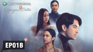 Layangan Putus EP01B | Reza Rahadian, Putri Marino | WeTV Original