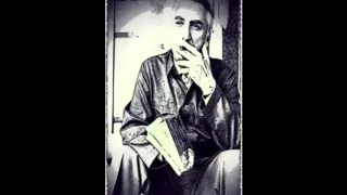 Roland Barthes audio interview 1977  (1/5 - La littérature)
