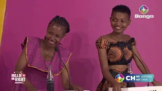 MIMI NI MPIGA PICHA, NAJUA TABIA ZA WAPIGA PICHA, WADADA WANAWATEGA - HELLO MR. RIGHT