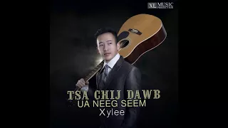 Xy Lee - Tsa Chij Dawb Ua Neeg Seem ( Full song ) New Song 2018