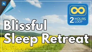 Blissful Sleep Retreat: Find Your Zen Haven | SMV 45