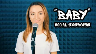 Vocal Exercise "Baby"