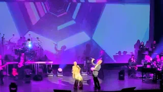 Konsert SEA | Ernie Zakri & Syamel | Bujang Senang & Gerhana