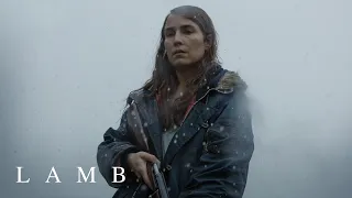 Lamb - Official Trailer 2