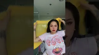 Toni Fowler na-bash sa Tiktok niyang ito